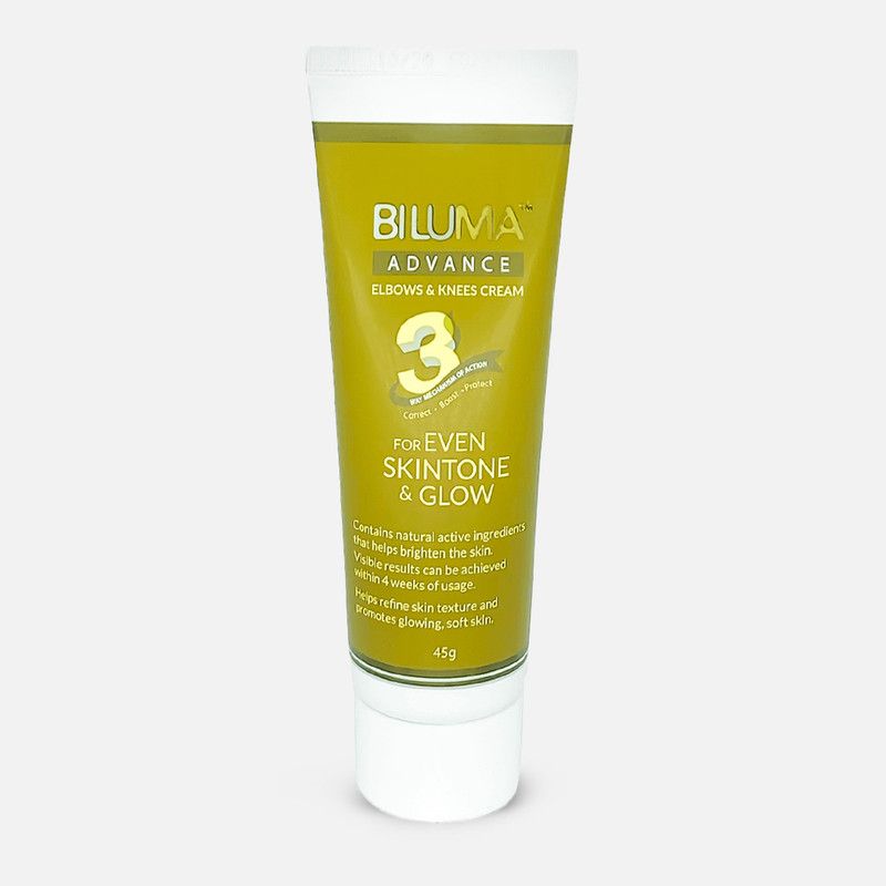 Elbows And Knees Whitening Cream
