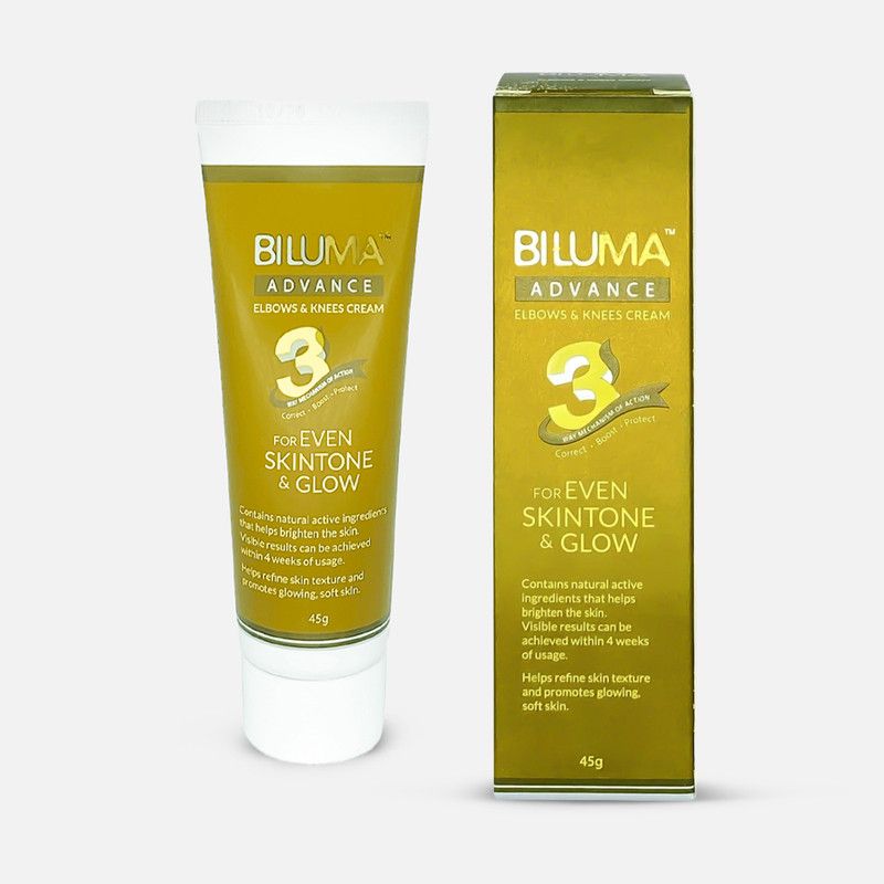 Elbows And Knees Whitening Cream