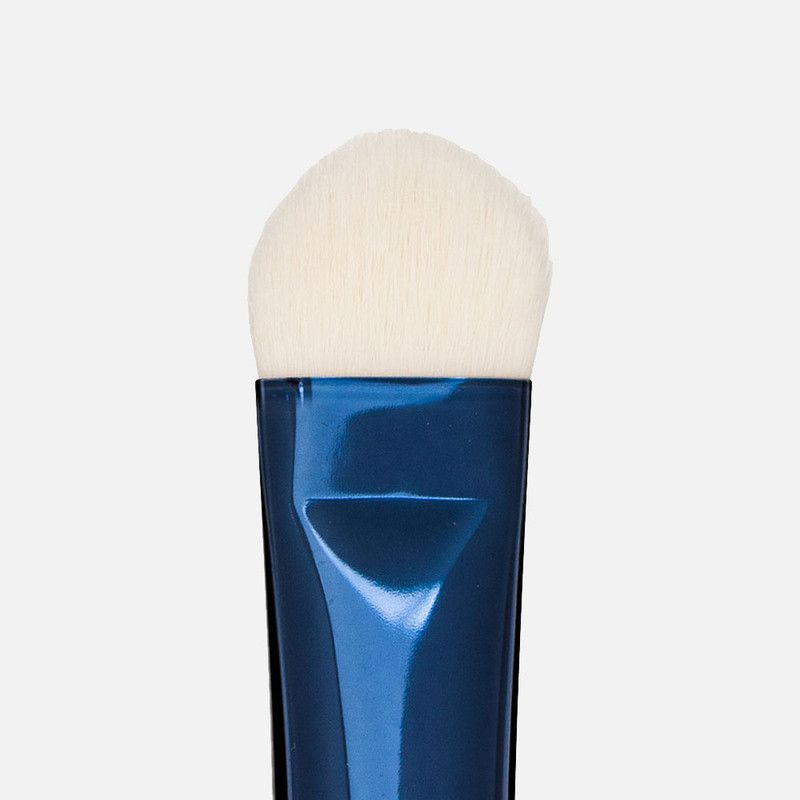 Blue Master Precision Blending Brush