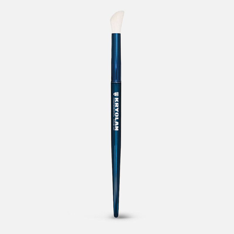 Blue Master Angled Blending Brush