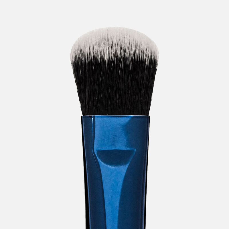 Blue Master Cream Blush Brush