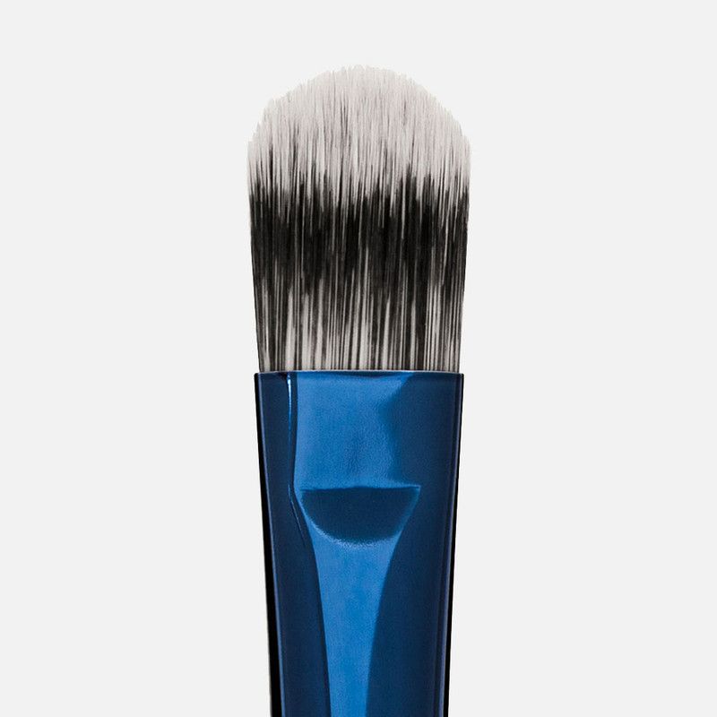 Blue Master Concealer Brush