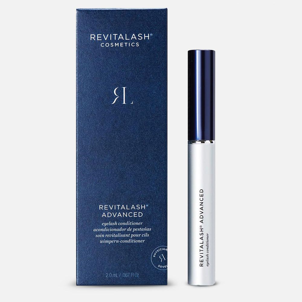 Advanced Eyelash Conditioner
