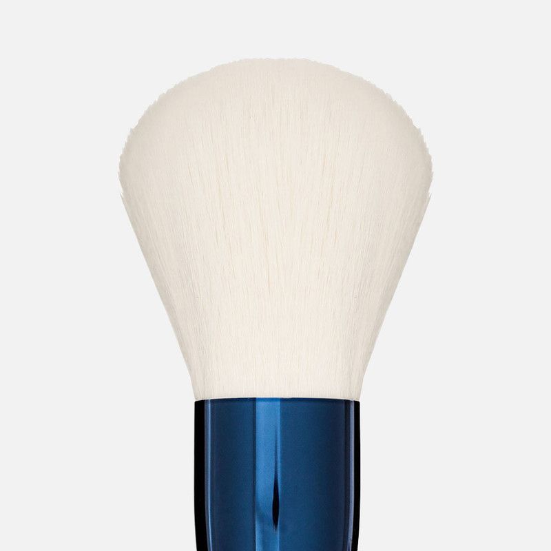 Blue Master Large Powder Brush