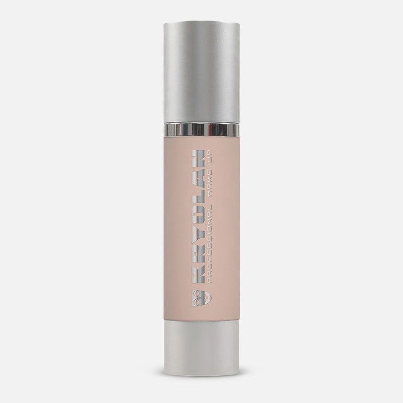 Tinted Moisturizer