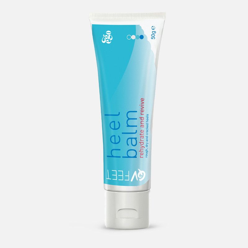 Feet Heel Balm