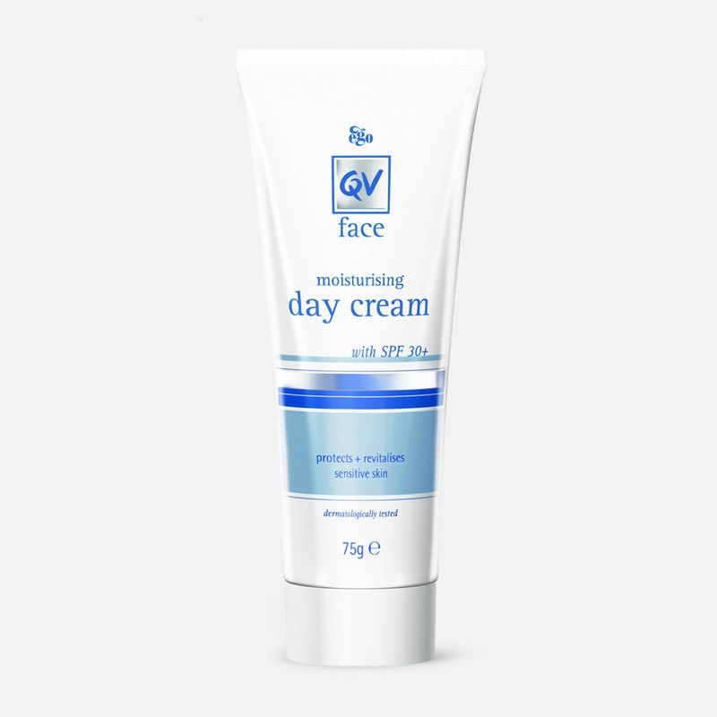 Face Day Cream SPF30