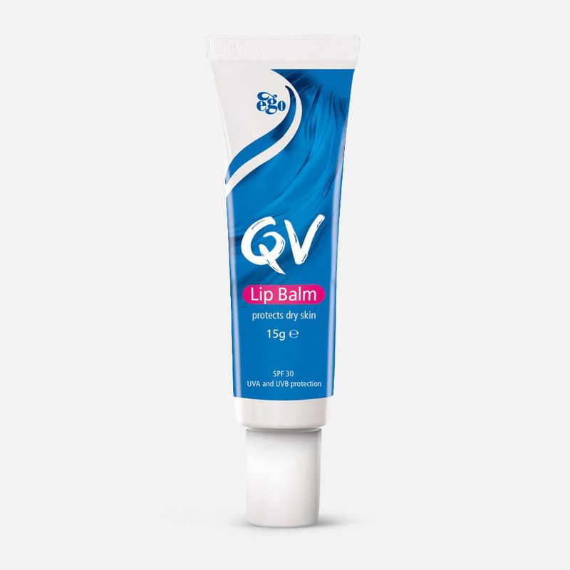 Lip Balm SPF30