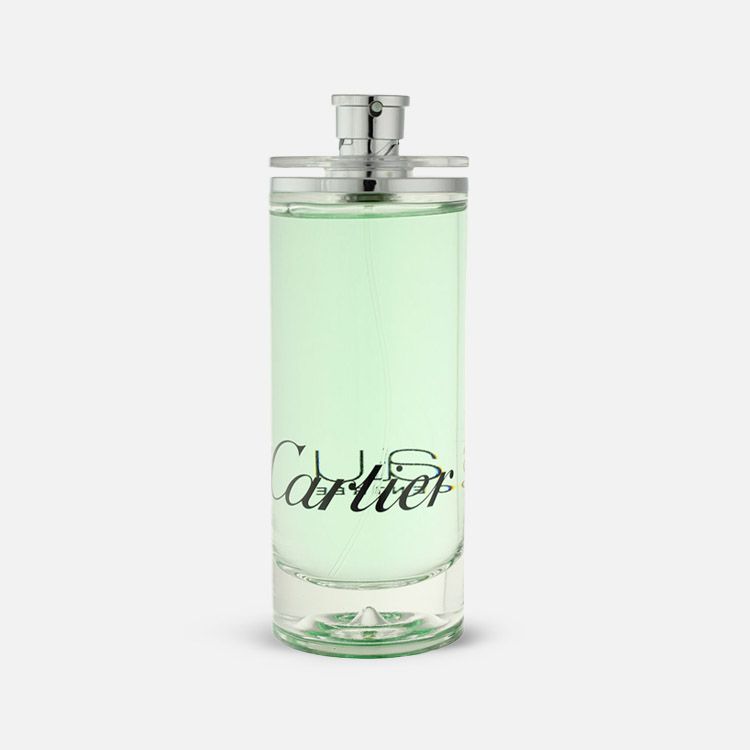 Eau de Cartier Concentree EDT