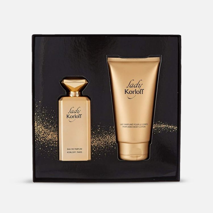 Lady Gift Set
