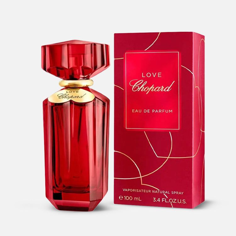 Love EDP