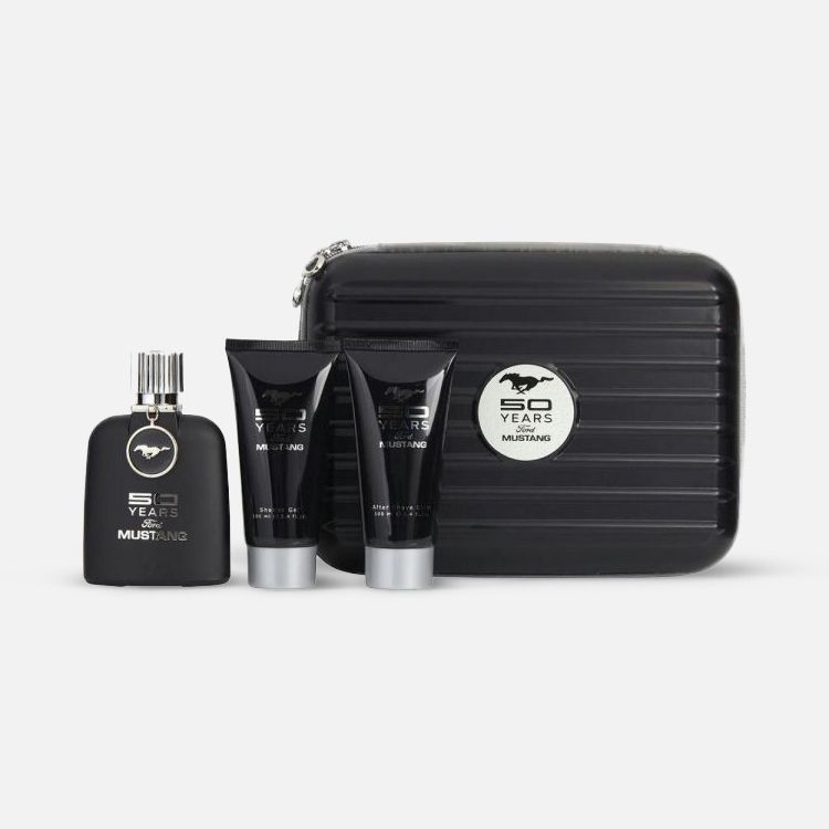 50 Years Gift Set