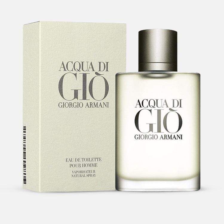 Acqua Di Gio EDT