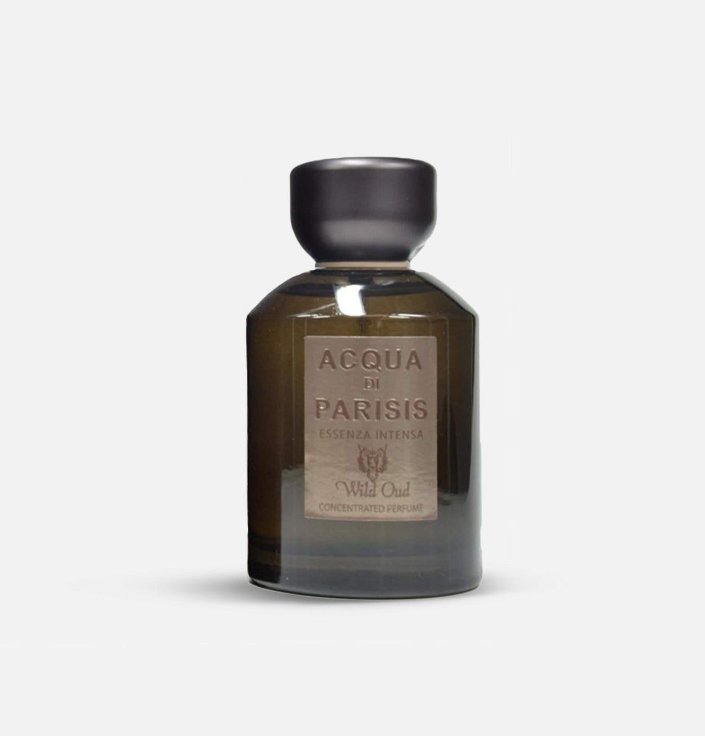 Wild oud EDP