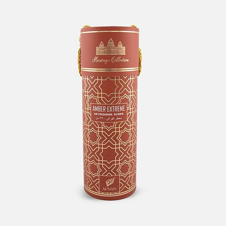 Amber Extreme Air Freshener