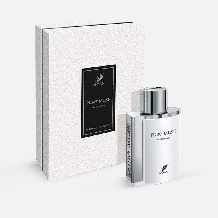 Pure Musk EDP