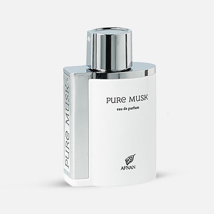 Pure Musk EDP