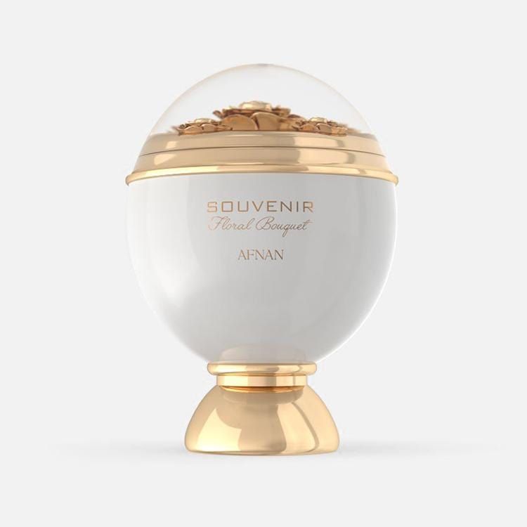 Souvenir Floral Bouquet EDP