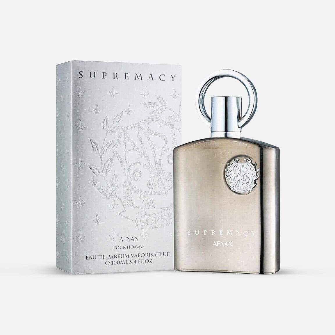 Supremacy Pour Homme EDP