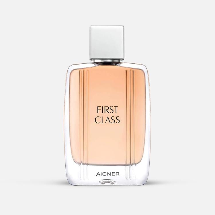 First Class EDT