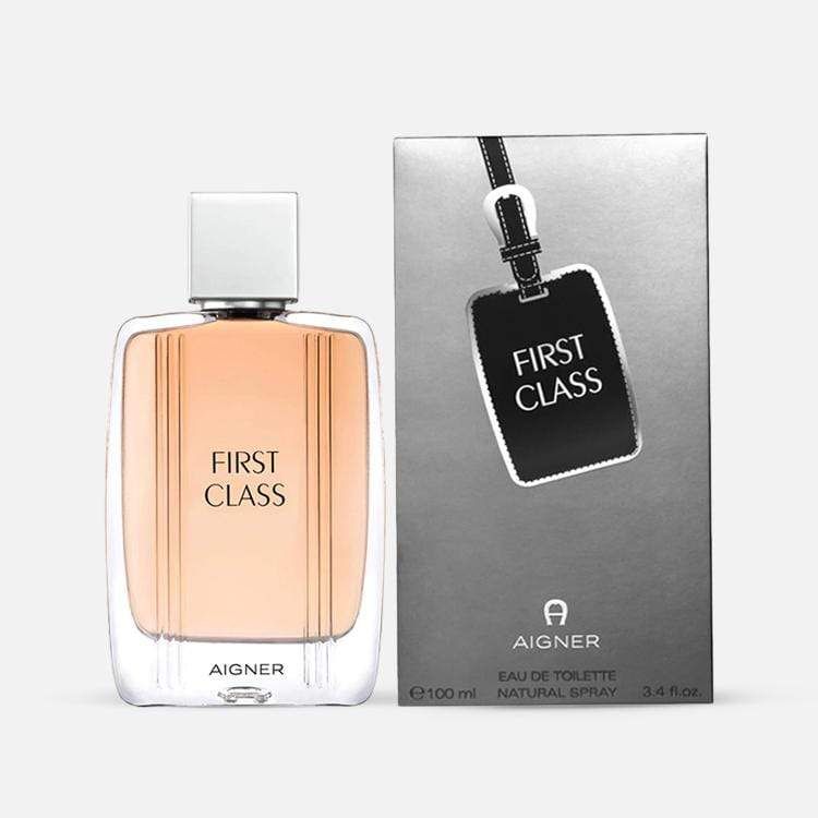 First Class EDT