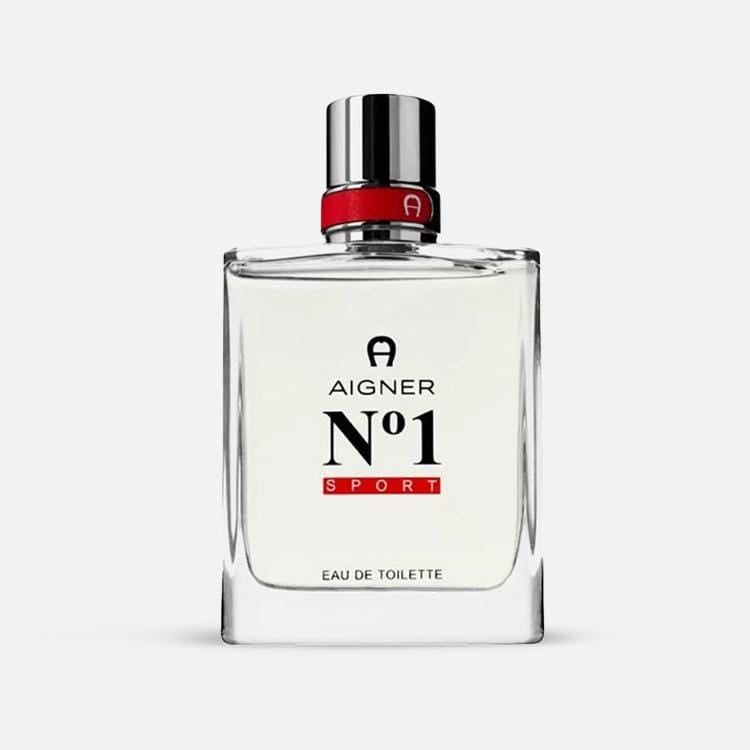 No 1 Sport EDT