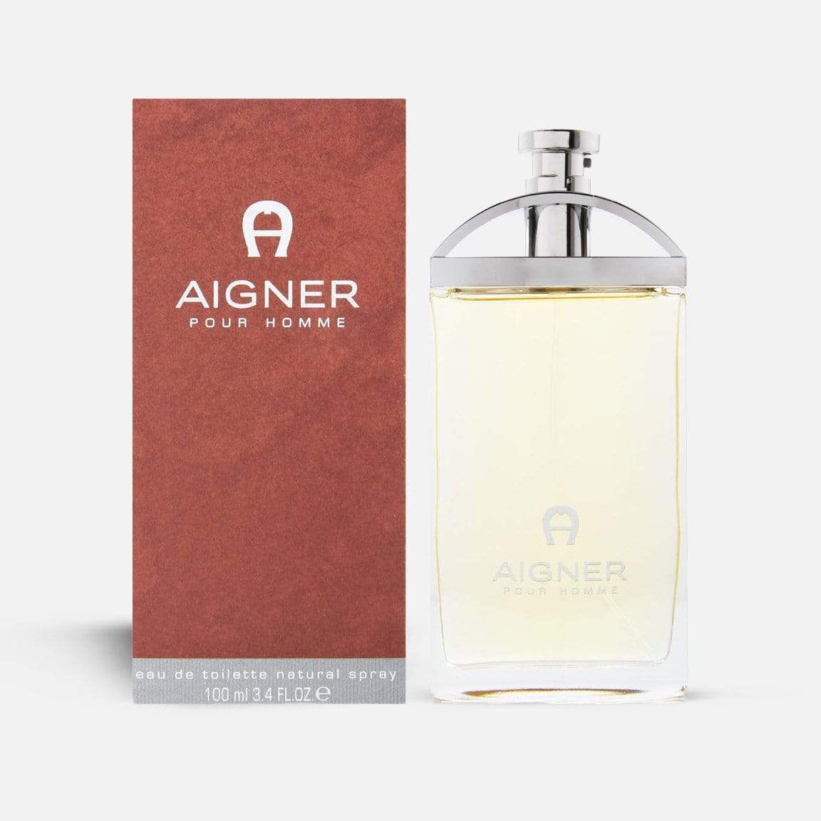 Pour Homme EDT