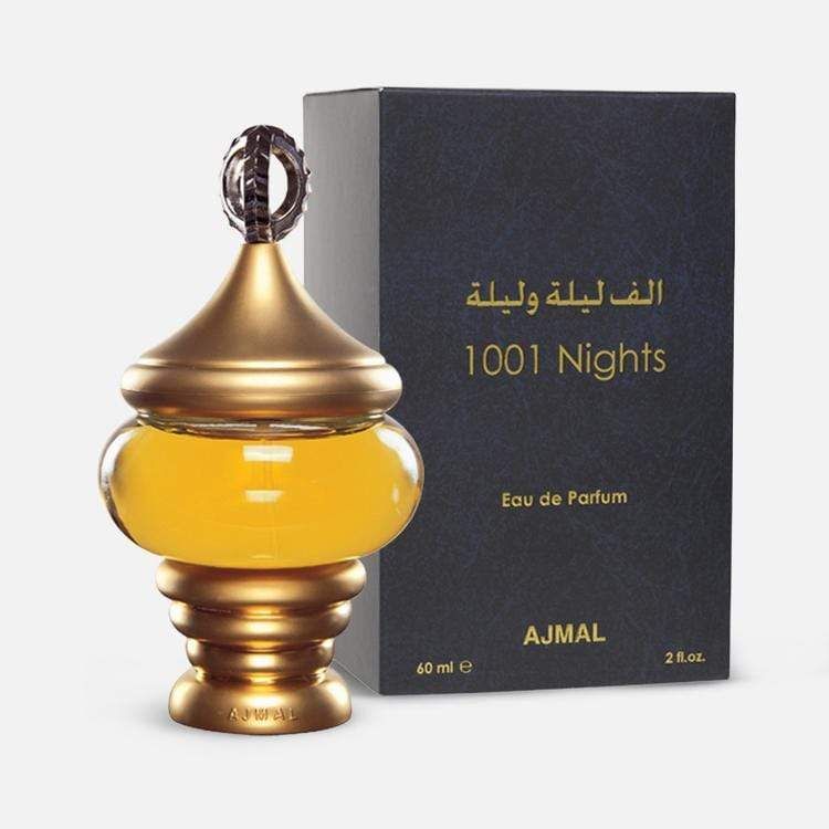1001 Nights EDP