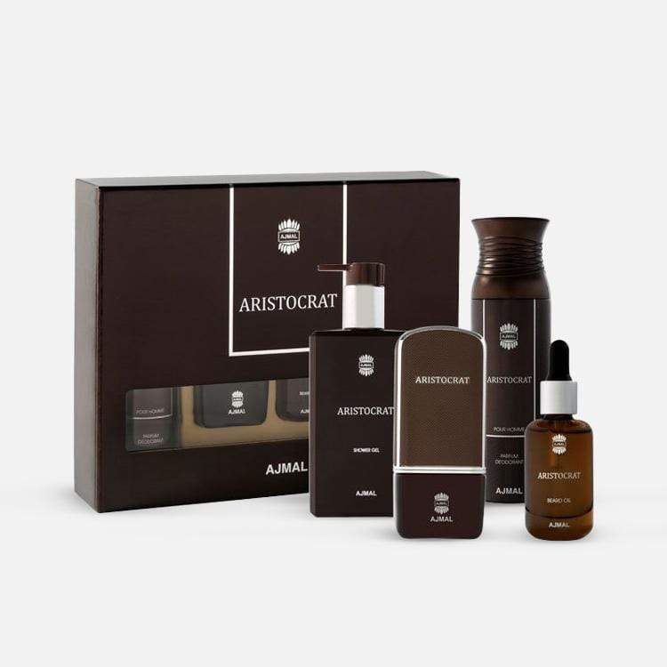 Aristocrat Gift Set