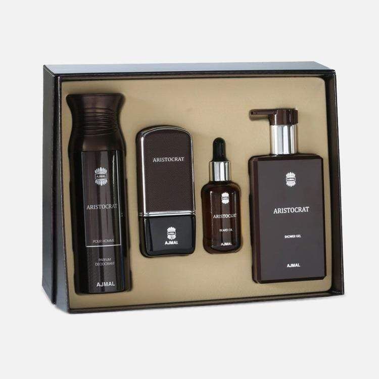 Aristocrat Gift Set