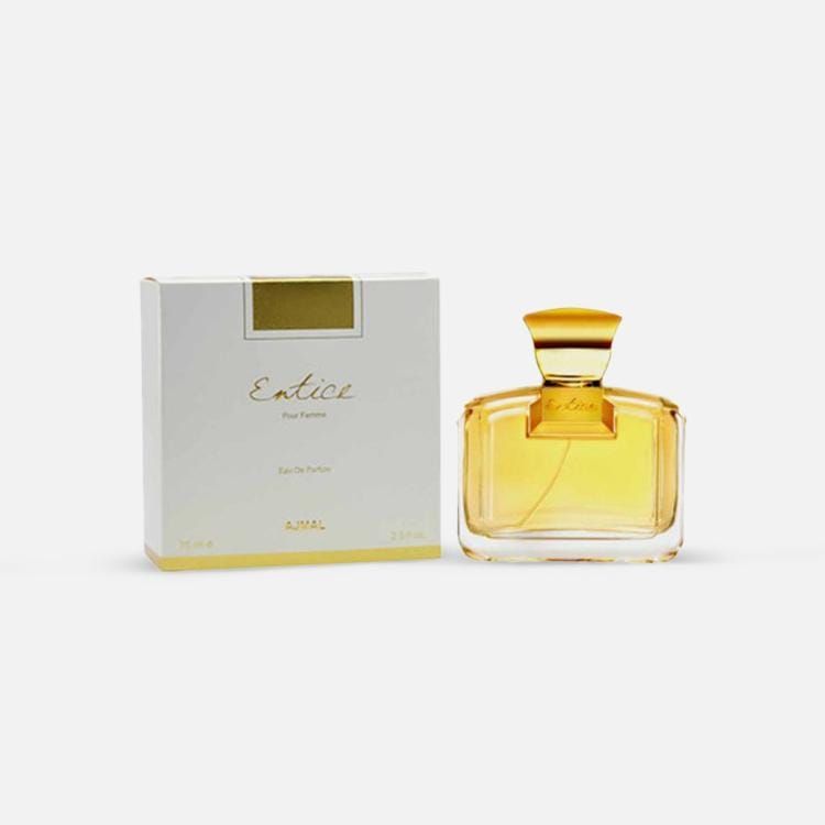 Entice Pour Femme EDP