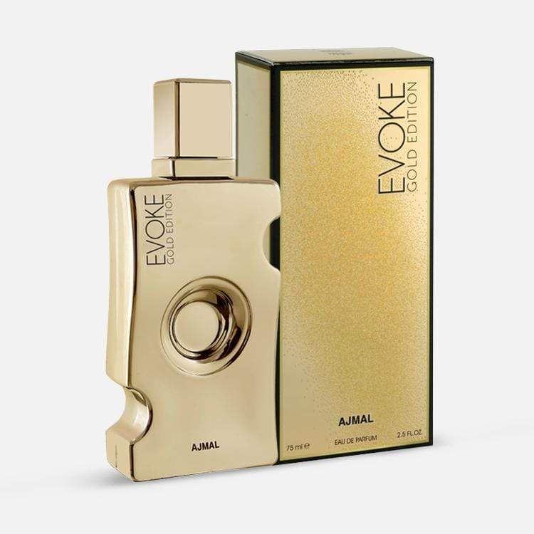 Evoke Gold Edition EDP