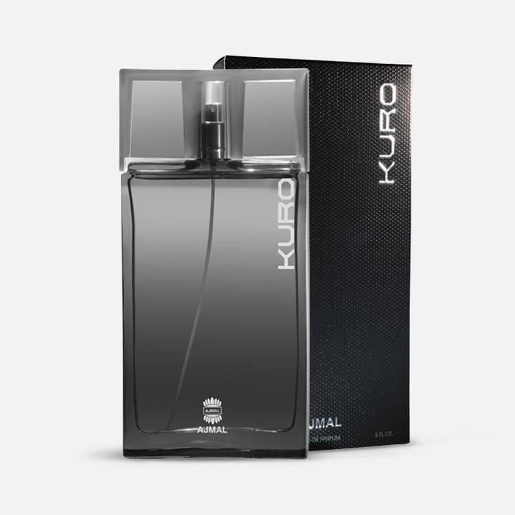 Kuro EDP
