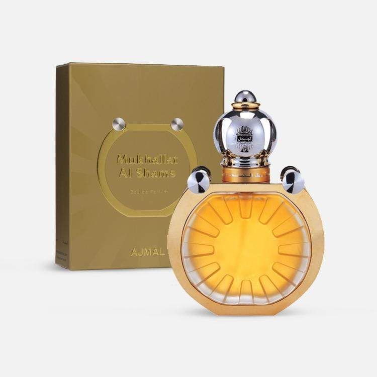 Mukhallat Al Shams EDP
