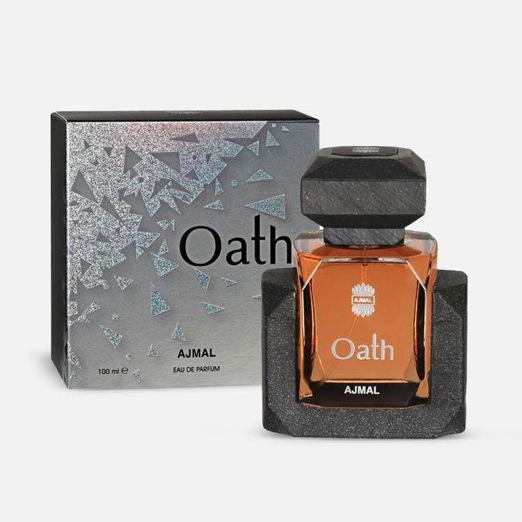 Oath for Men EDP
