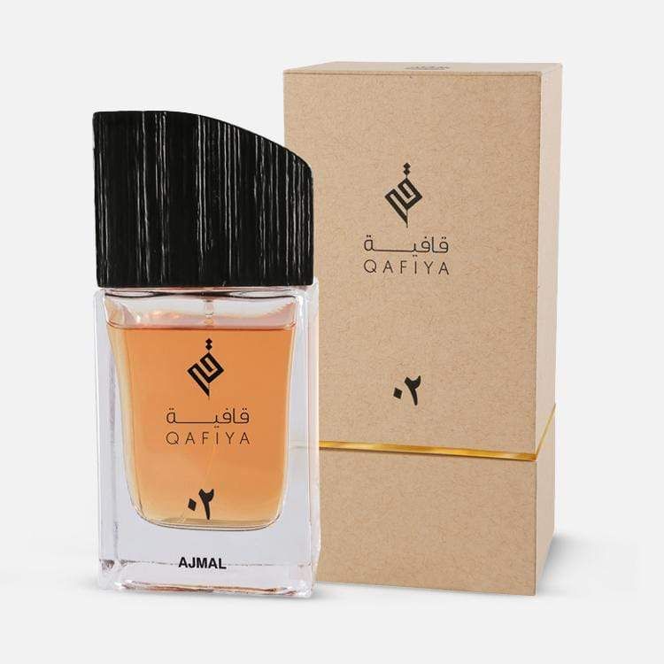 Qafiya 02 EDP