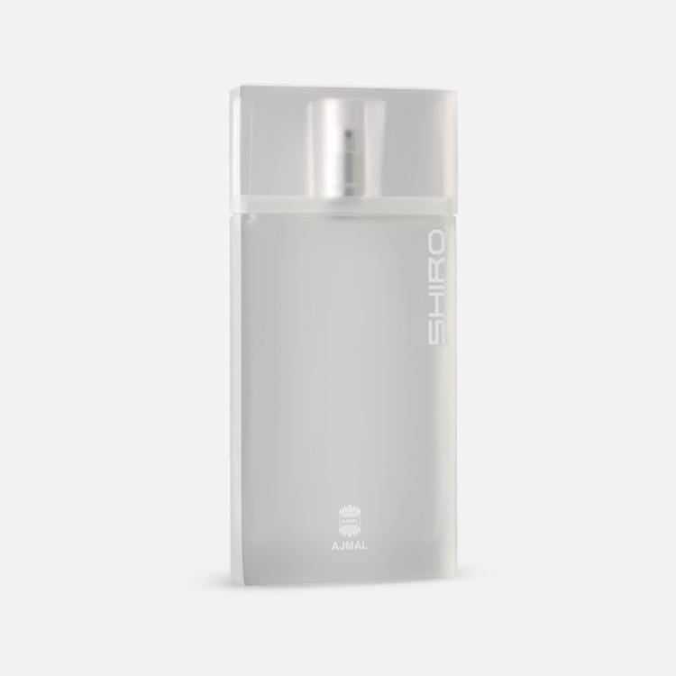 Shiro EDP
