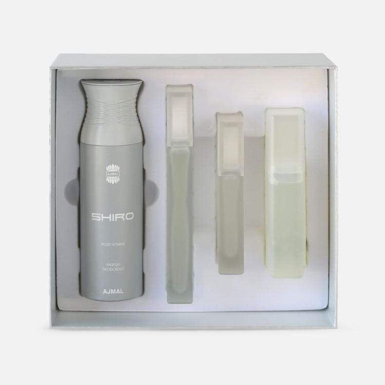 Shiro Gift Set