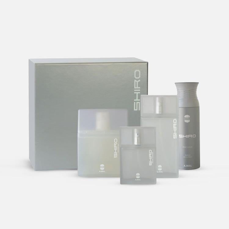 Shiro Gift Set