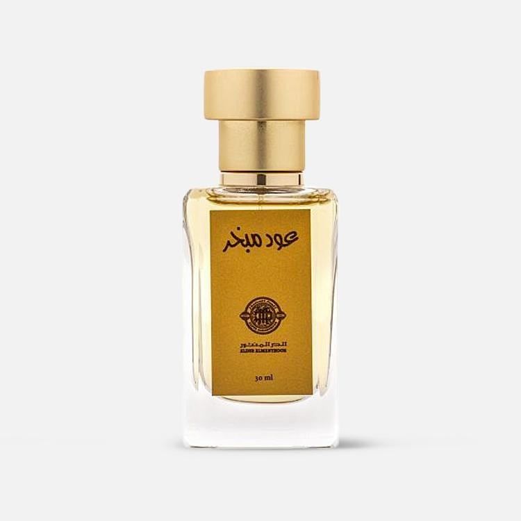 Oud Mabkhar EDP
