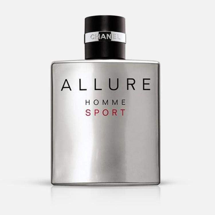 Allure Sport EDT