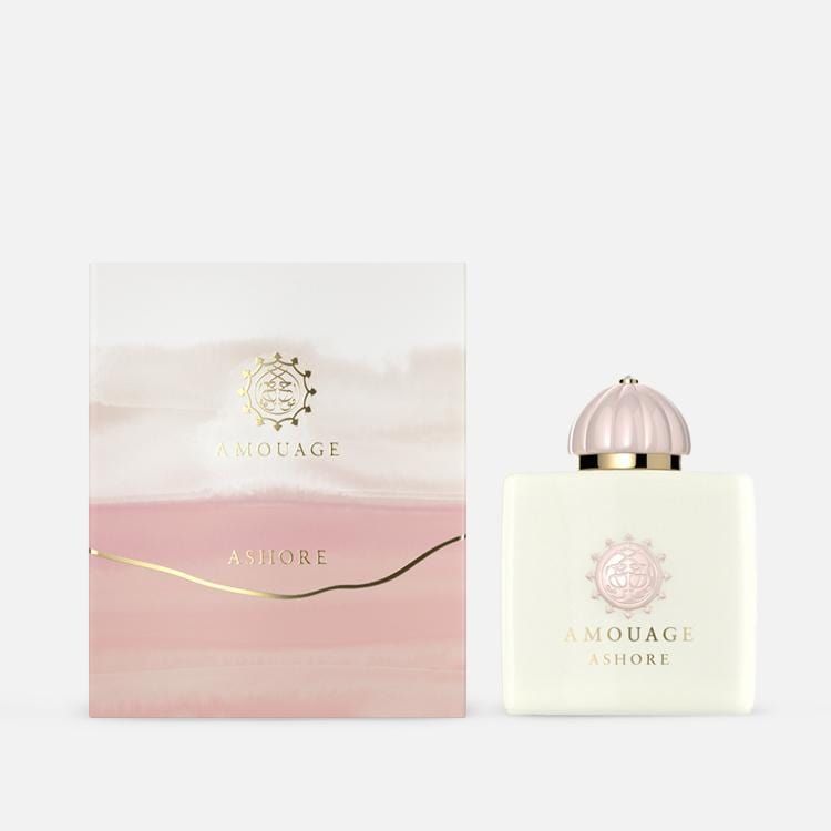 Ashore EDP