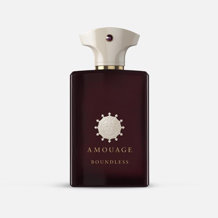 Boundless EDP