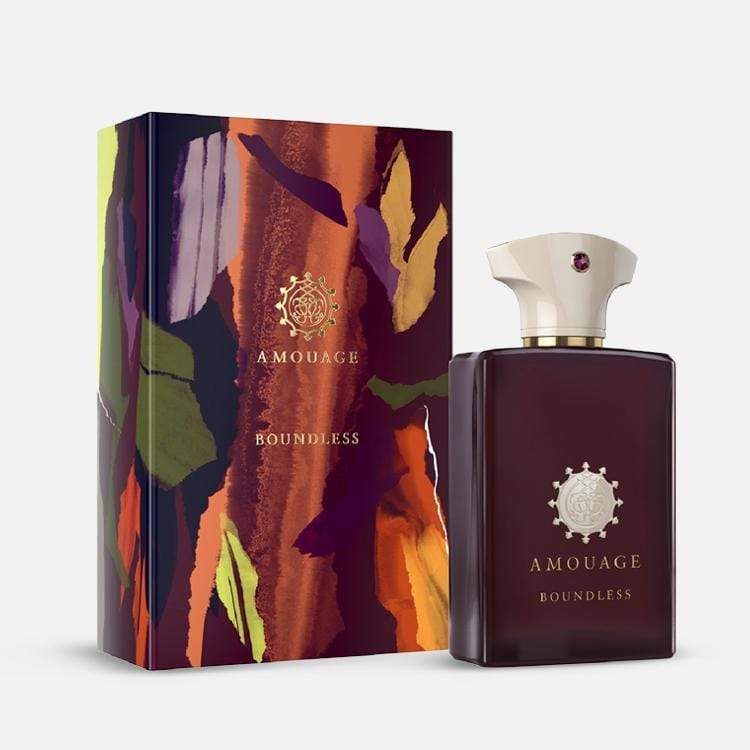 Boundless EDP
