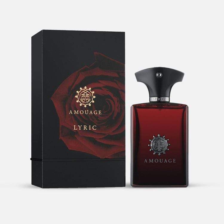 Lyric EDP