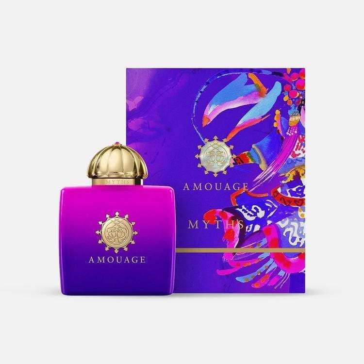 Myths EDP