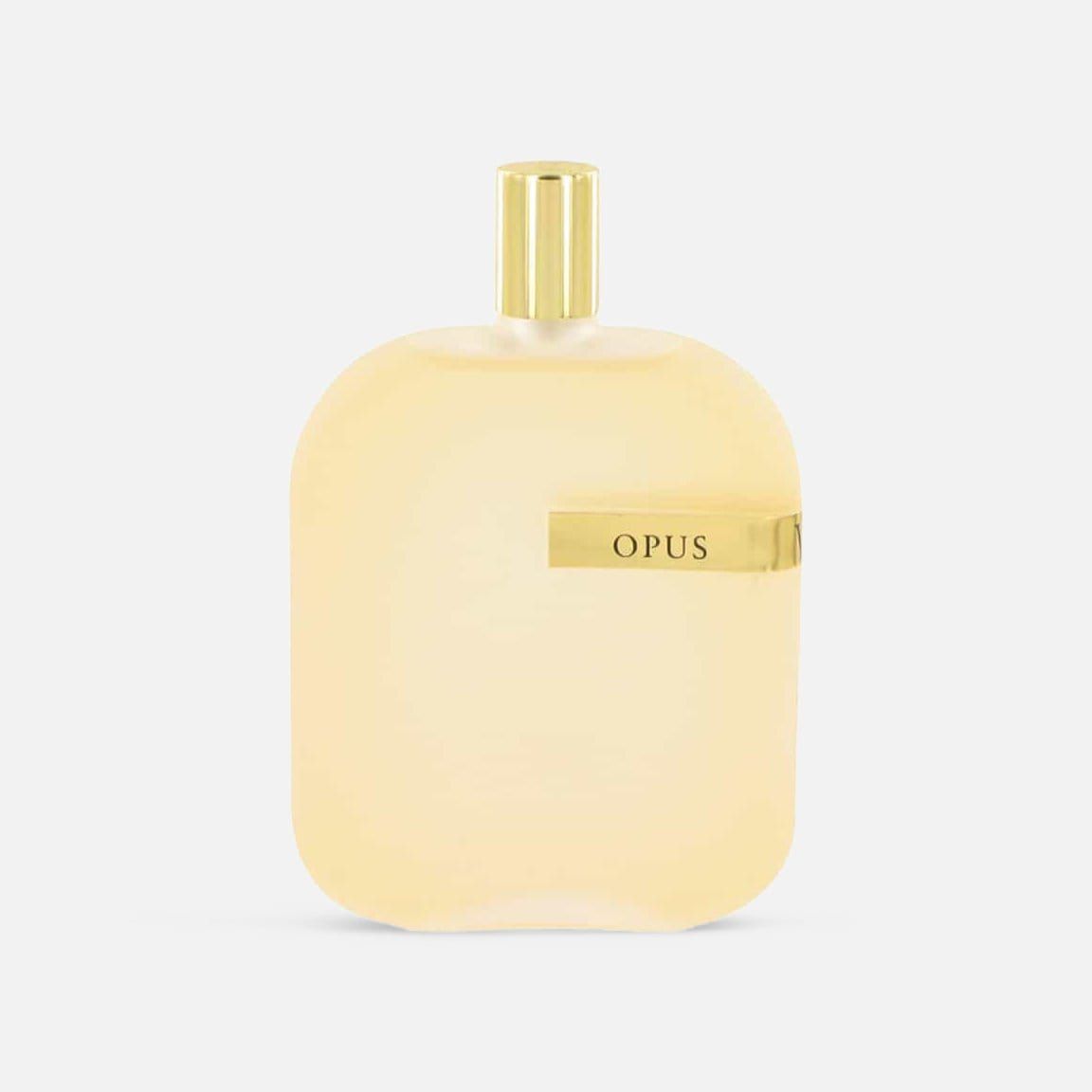 V - OPUS EDP