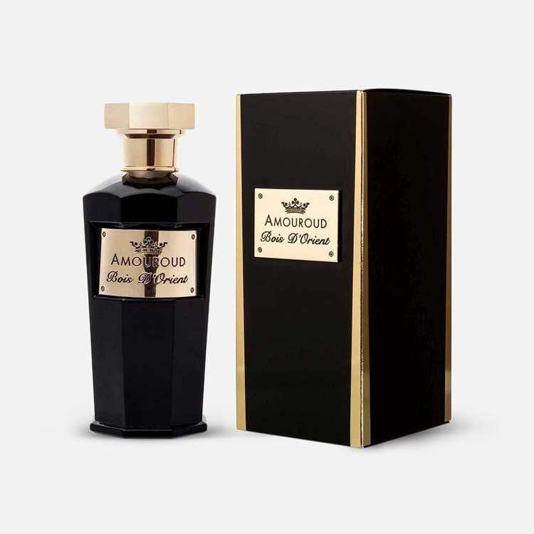 Bois D Orient EDP
