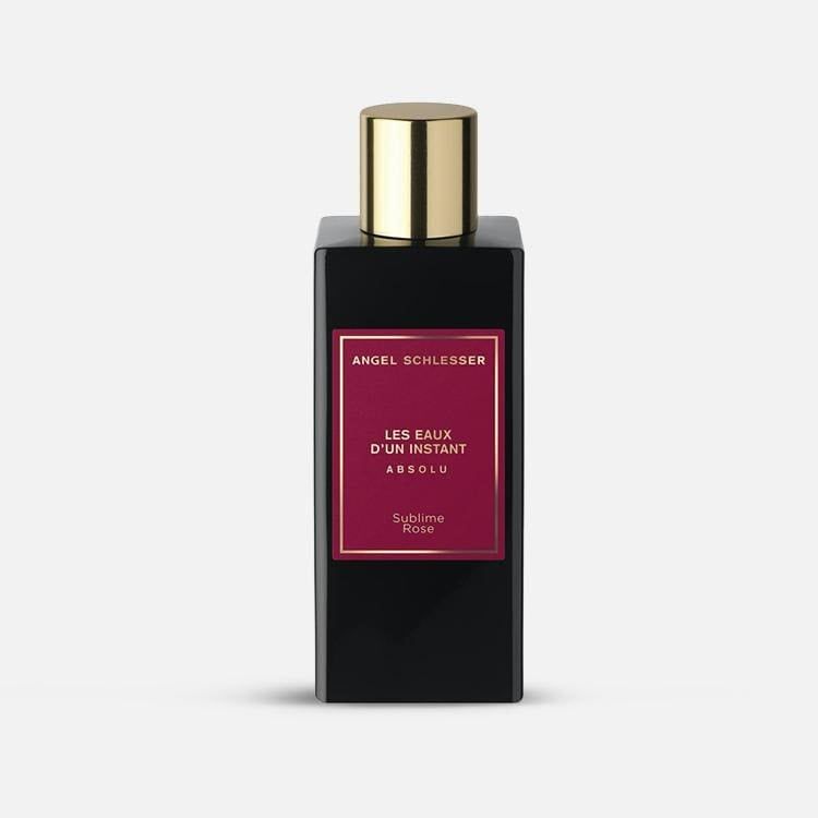 Sublime Rose EDP