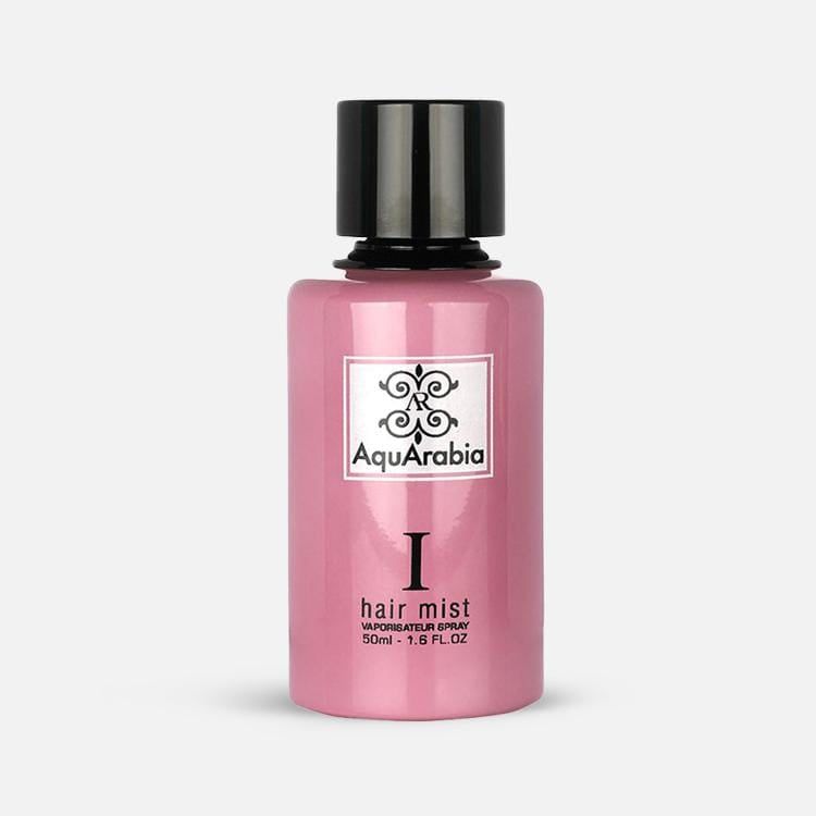 I Hair Mist